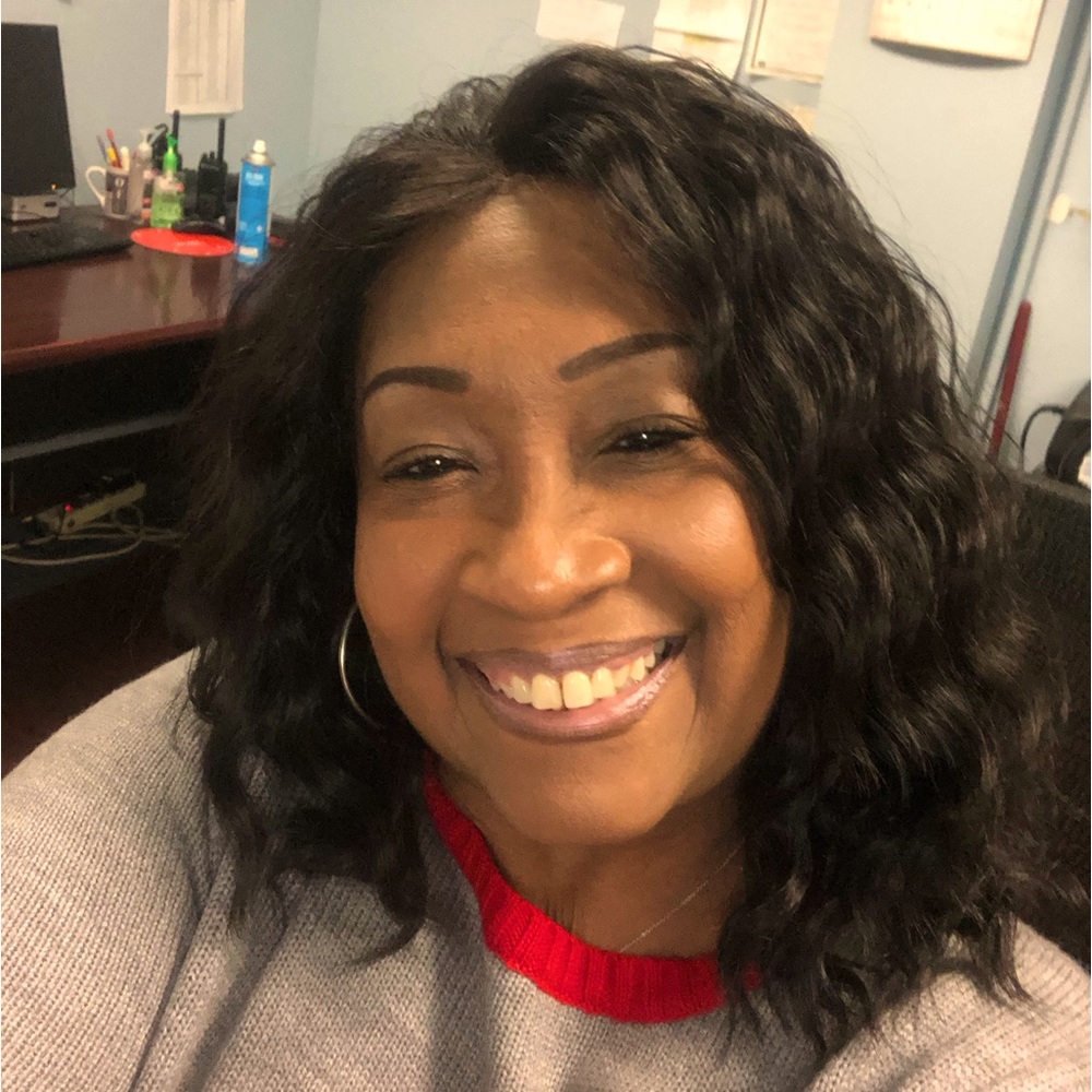 Meet your Posher, Dorothy